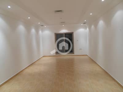 3 Bedroom Flat for Rent in Al Fintas, Kuwait City - Nice 3 bedroom in fintas with balcony & maids room