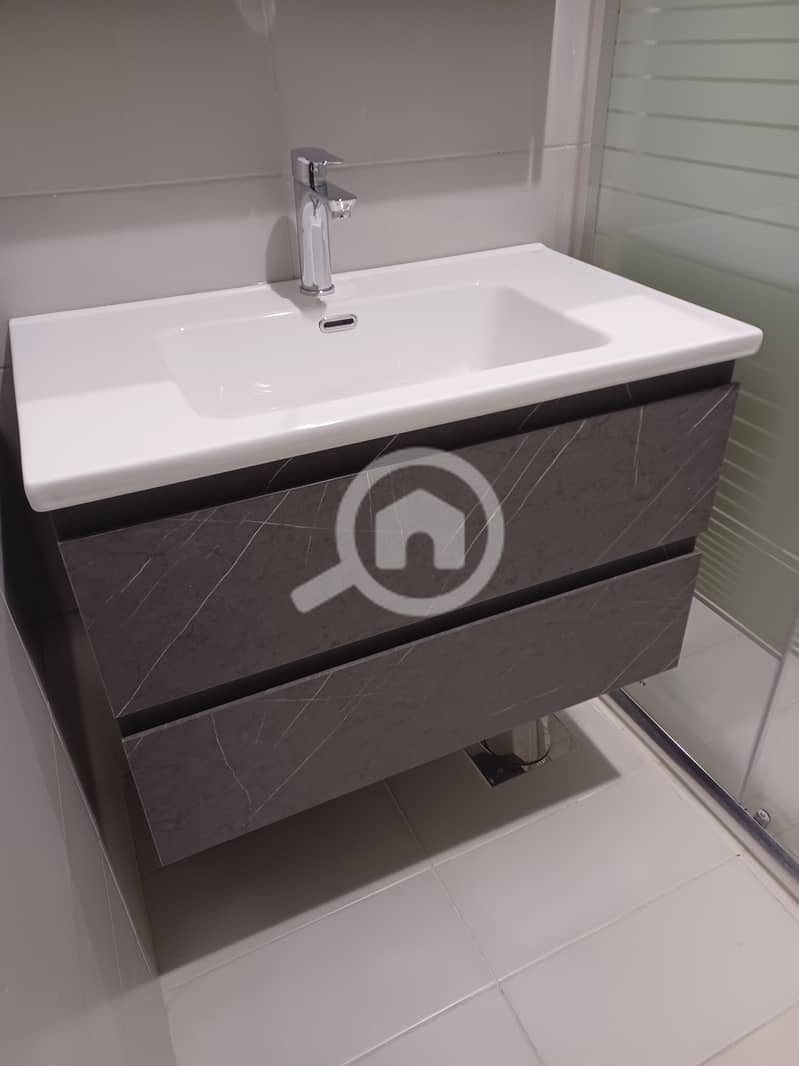 Luxurious 4 bedroom ground floor in Mangaf with yard