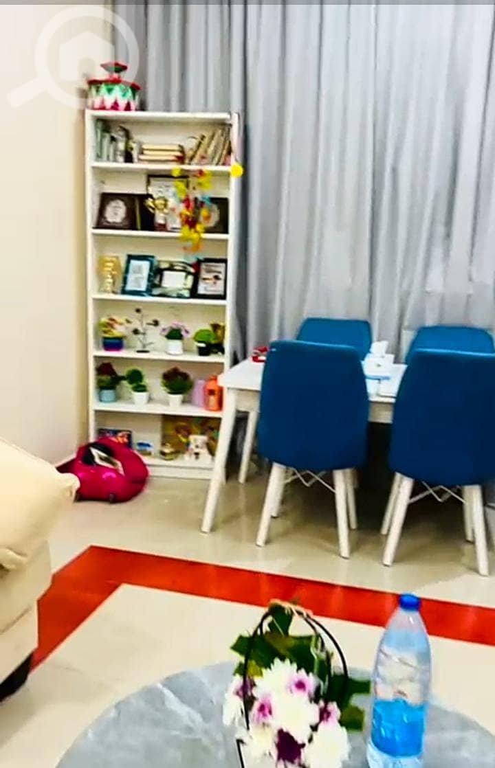 Furnished Vacation Apartment for Rent – Abu Halifa July 11 to Aug 12