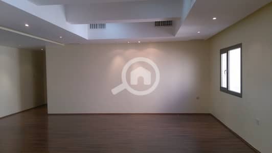 9 Bedroom Flat for Rent in Al Funnayhil, Kuwait City - New villa in sabah al ahmed. 9 bedrooms. close to camp arifjan
