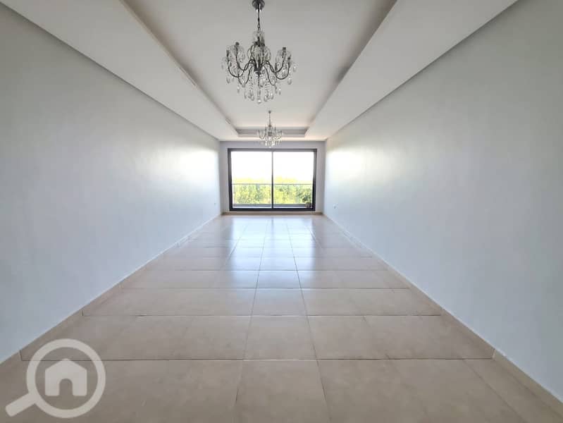 Salwa – unfurnished, three bedroom apartment w/balcony Salwa – unfurnished, three bedroom apartment w/balcony