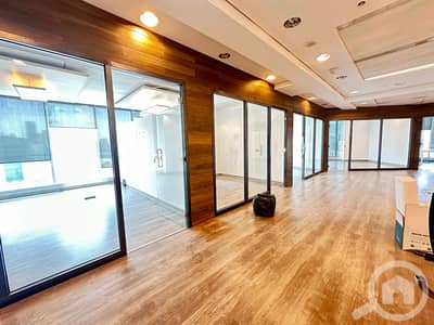Other Commercial for Rent in Sharq, Kuwait City - 200 nd 160SQM Modern Office Space In Very Nice Tower Of Sharq For Rent