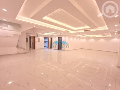 شقة 4 غرف نوم للايجار في قرطبة، مدينة الكويت - 4 Master Bedrooms Duplex in Qortuba