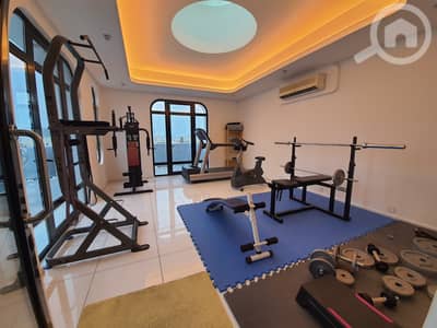 3 Bedroom Apartment for Rent in Hawally, Kuwait City - Modern and Luxurious 1BR, 2BR & 3 BR Apartments for Rent in Jabriya