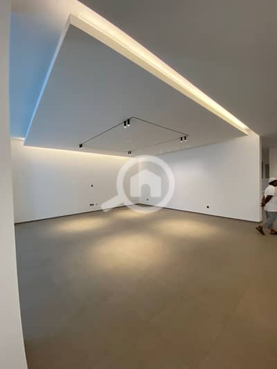 5 Bedroom Flat for Rent in Abu Fatira, Kuwait City - للإيجار في آبو فطيره دور ارضي وسرداب دبلوكس خمس غرف ماستر