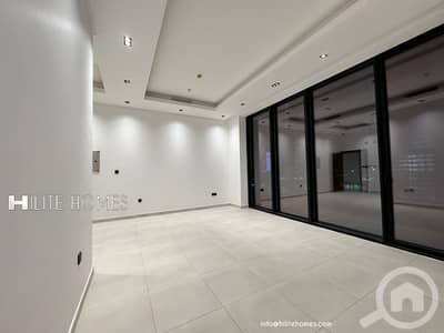 2 Bedroom Flat for Rent in Kuwait Free Trade Zone, Kuwait City - Two Master bedroom apartment with balcony for rent in Kuwait City