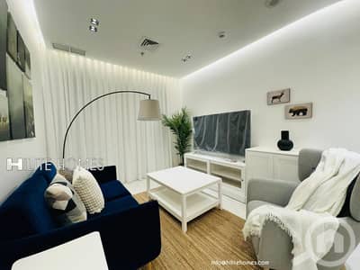 فلیٹ 2 غرفة نوم للايجار في السالمية، مدينة الكويت - Furnished 2 Bedroom Apartment with Great Facilities in Salmiya