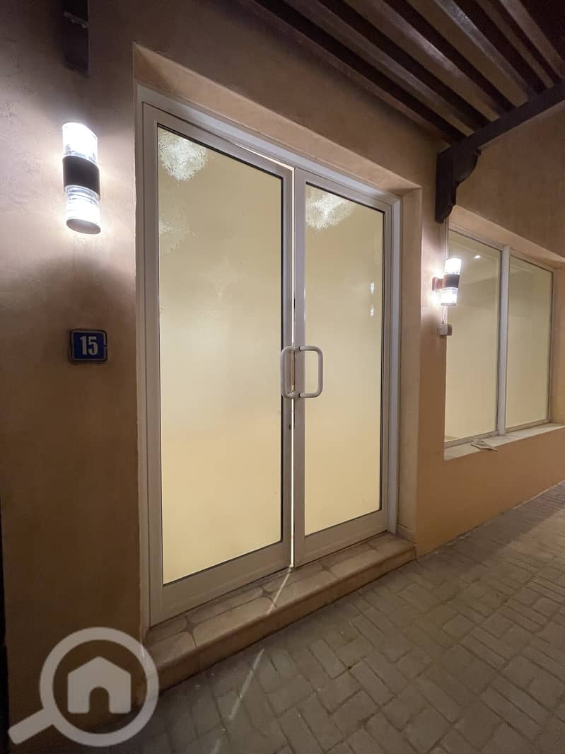 Duplex Villa for rental in abu alhasania Duplex Villa for rental in abu alhasania