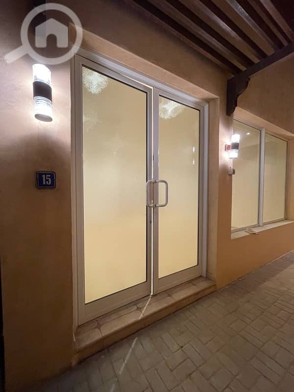 Duplex Villa for rental in abu alhasania