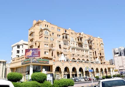 Other Commercial for Rent in Hawalli, Kuwait City - مكاتب تجارية صغيرة