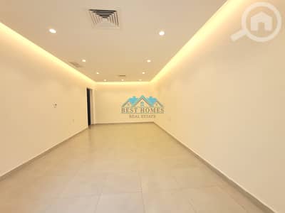 شقة 4 غرف نوم للايجار في الرميثية، مدينة الكويت - Ground Floor 4 Master Bedrooms Apartment in Rumaithiya