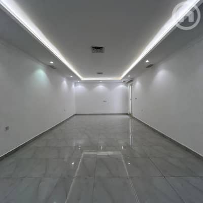 شقة 5 غرف نوم للايجار في الرميثية، مدينة الكويت - Ground floor apartment for rent in Rumaithiya