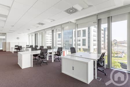 Other Commercial for Rent in Al Mirqab, Kuwait City - مساحة مكتبية مفتوحة تسع عدد 15 من الأفراد في KUWAIT CITY, Shayma Tower
