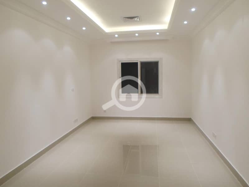 New, nice & Huge sized 3 bedroom in abu fatira with maids room. New, nice & Huge sized 3 bedroom in abu fatira with maids room.