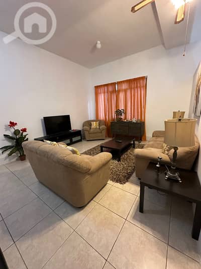 شقة 1 غرفة نوم للايجار في سلوى، مدينة الكويت - Available 1BR (350) & 4BR (750) Apartments in Salwa Block 4