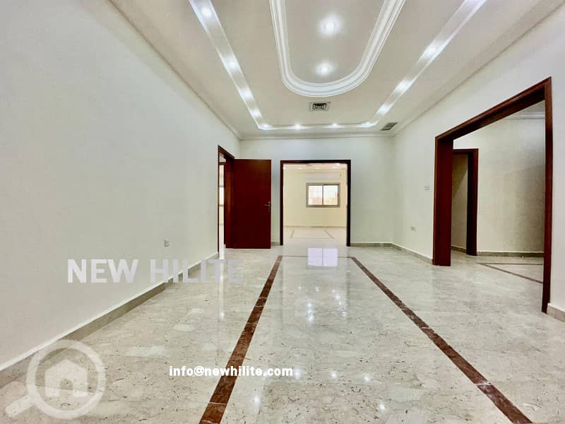 Luxurious 6-Bedroom Villa for Rent in Andalous