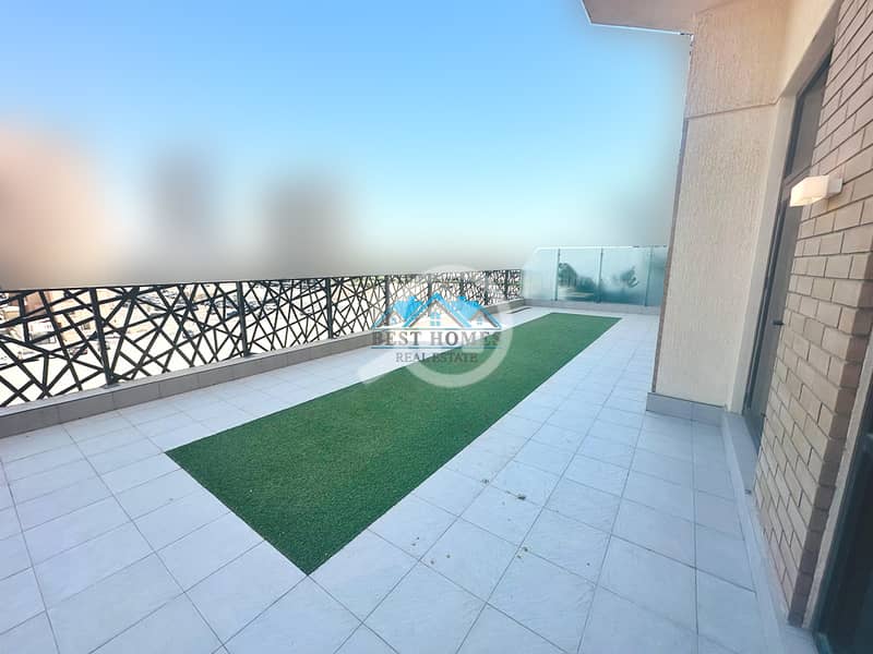 Modern Style Two Bedrooms Apartment in Sabah Al Salem Modern Style Two Bedrooms Apartment in Sabah Al Salem