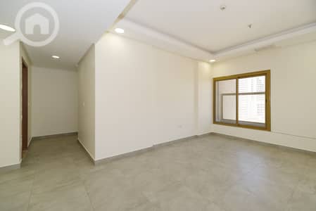 2 Bedroom Flat for Rent in Al Salmiya, Kuwait City - Salmiya – unfurnished three bedroom apartments w/gym