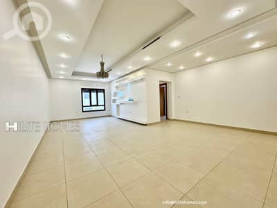 شقة 4 غرف نوم للايجار في الرميثية، مدينة الكويت - Four Bedroom apartment for rent in Rumaithya