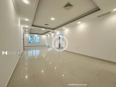 شقة 4 غرف نوم للايجار في الرميثية، مدينة الكويت - Four Bedroom apartment for rent in Rumaithya