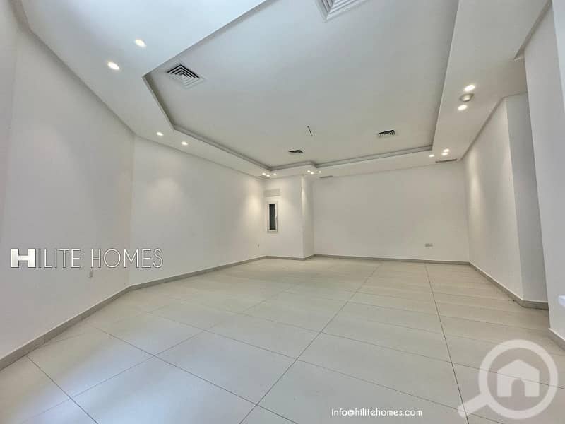 Modern 3-Bedroom Basement Apartment with Private Entrance in Andalous Modern 3-Bedroom Basement Apartment with Private Entrance in Andalous