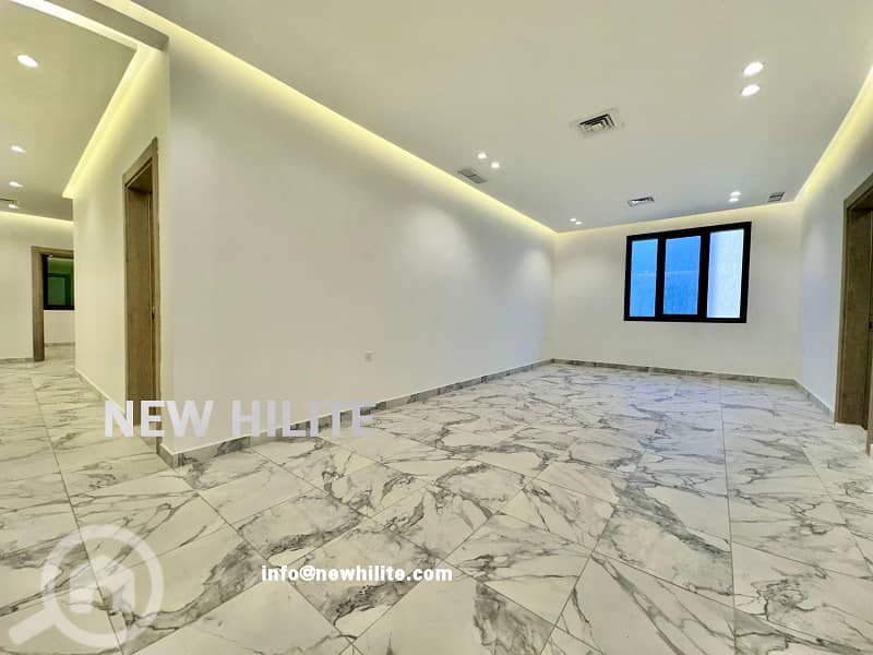 Four Master bedroom apartment for rent in Salwa Four Master bedroom apartment for rent in Salwa