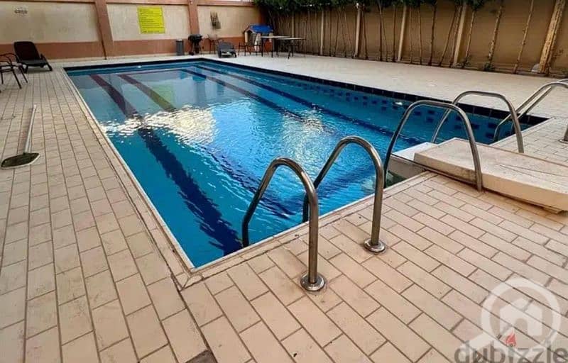 Salmiya - Sea View Fully Furnished 2 BR Apartment Salmiya - Sea View Fully Furnished 2 BR Apartment