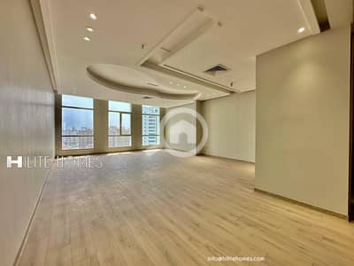 Other Commercial for Rent in Hawalli, Kuwait City - Premium Full-Floor Office for Rent in Hawally | 10th Floor