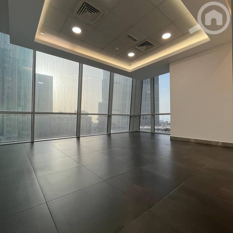 Commercial floor for rent in Al Qibla, Block 11 Commercial floor for rent in Al Qibla, Block 11