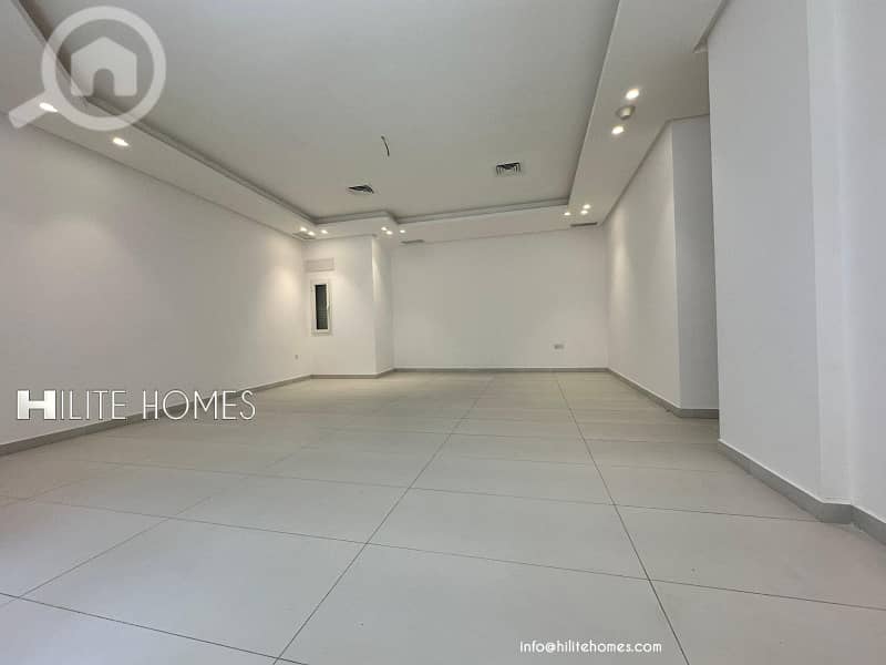 Modern 3-Bedroom Basement Apartment with Private Entrance in Andalous