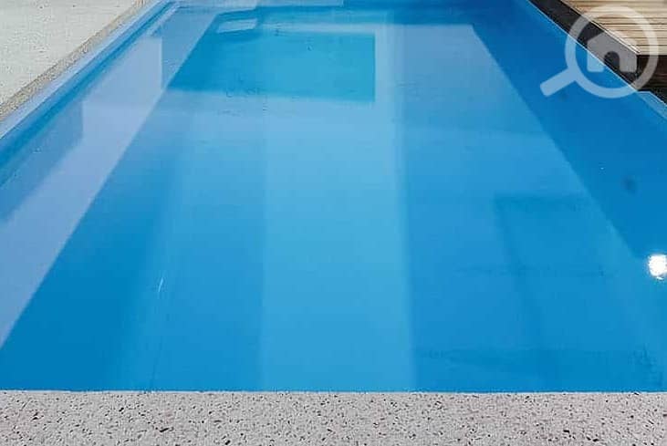 Fantastic villa with pool & garden in wafra