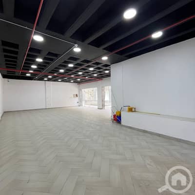 Other Commercial for Rent in Al Dajeej, Kuwait City - Commercial shop for rent in Al-Dajeej, Block 1