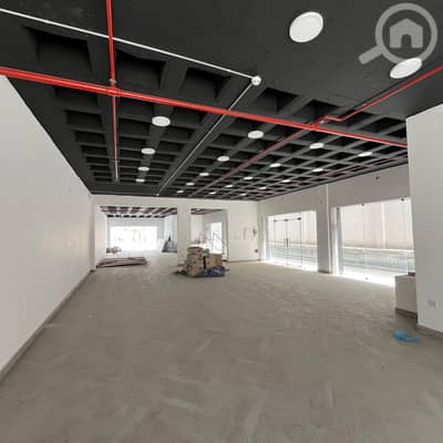 Other Commercial for Rent in Al Dajeej, Kuwait City - Shop for rent in Al-Dajeej, Block 1