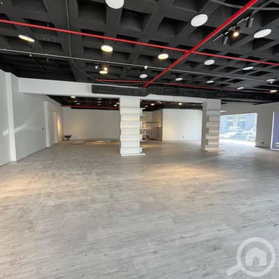 Other Commercial for Rent in Al Dajeej, Kuwait City - Corner shop for rent in Al-Dajeej, Block 1