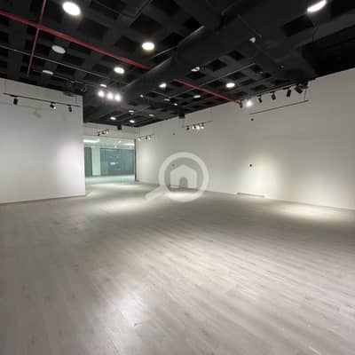 Other Commercial for Rent in Al Dajeej, Kuwait City - Basement shop for rent in Al-Dajeej, Block 1