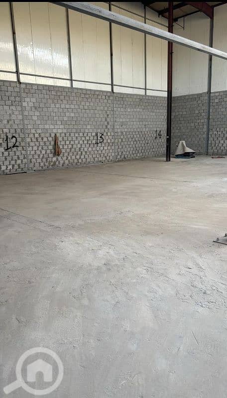 محلات للإيجار لجميع الأنشطة الحرفيه