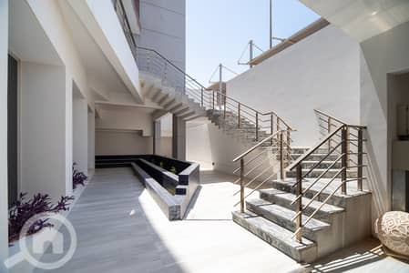 فیلا 6 غرف نوم للايجار في المسيلة، مدينة الكويت - Al Masayel – modern, six bedroom villa w/basement