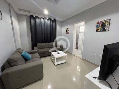 1 Bedroom Apartment for Rent in Al Salmiya, Kuwait City - Fully Furnished 1BR in SALMIYA