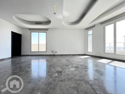 3 Bedroom Apartment for Rent in Al Salmiya, Kuwait City - Salmiya - beautiful 3 master bedrooms penthouse w/terrace