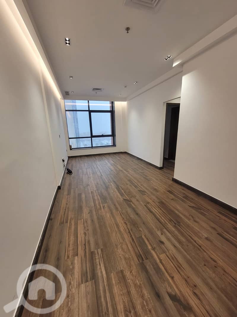 Very Modern 2 bedroom apartment in Dasman at rent 650Kd