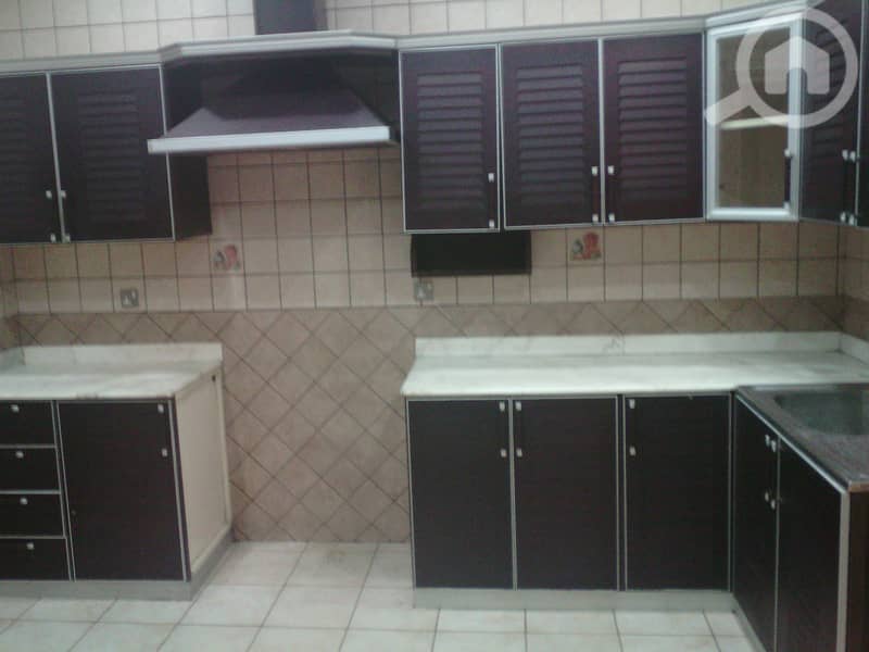 New 3 bedroom in sabah al ahmad. close to camp arifjan