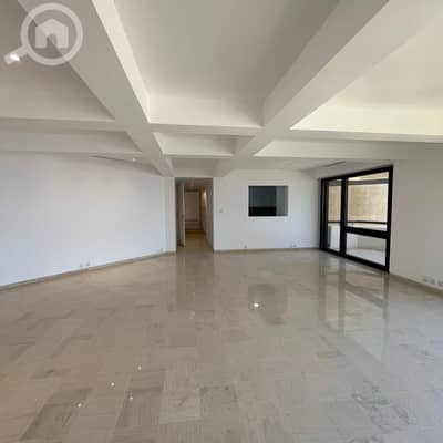2 Bedroom Flat for Rent in Bnied Al Qar, Kuwait City - Semi-furnished apartment with a sea view for rent in Bneid Al-Qar