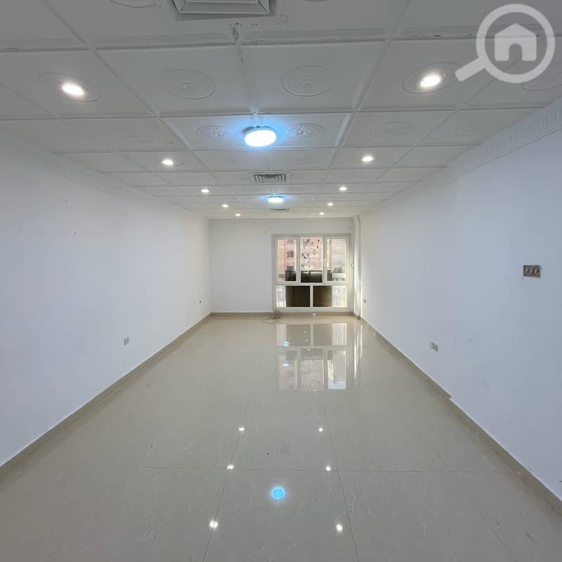 Residential apartment for rent in Salmiya Block 3