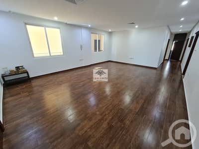 3 Bedroom Apartment for Rent in Salwa, Kuwait City - Salwa, spacious 3 bedroom apartment in compound