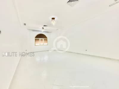 3 Bedroom Flat for Rent in Al Fintas, Kuwait City - Spacious three bedroom apartments for rent in Fintas