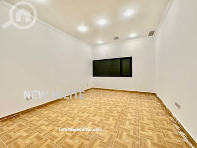 3 Bedroom Apartment for Rent in Al Zahra, Kuwait City - Elegant 3-Bedroom Duplex with Pool for Rent in Al-Zahra