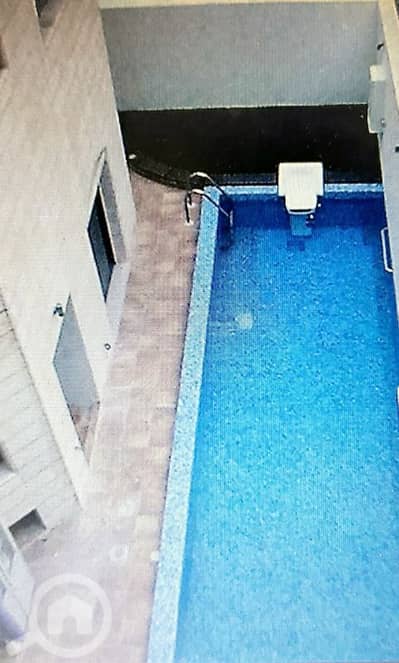 9 Bedroom Villa for Rent in Shamiya, Kuwait City - Shamiya villa 9 bedrooms + pool