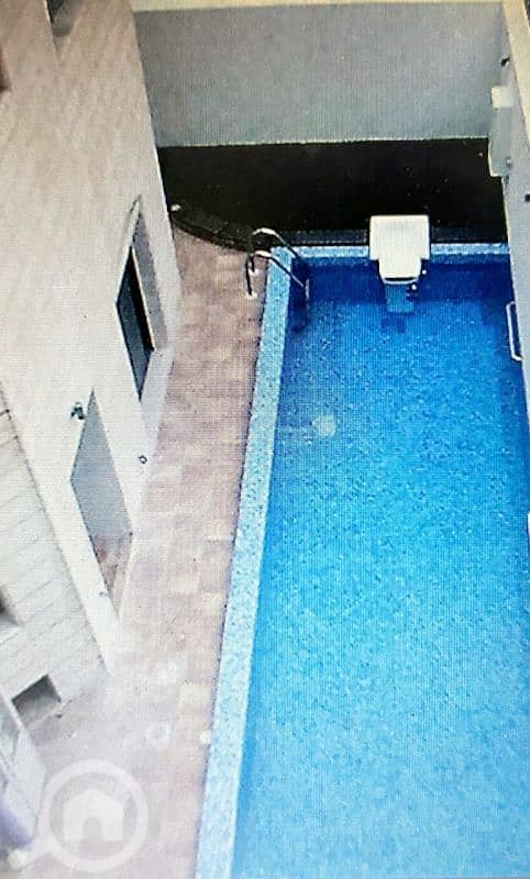 Shamiya villa 9 bedrooms + pool