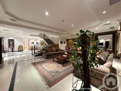 4 Bedroom Flat for Rent in Abu Al Hasaniya, Kuwait City - Apartments and Duplexes available for rent in Abu al Hasaniya