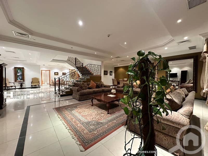 Apartments and Duplexes available for rent in Abu al Hasaniya Apartments and Duplexes available for rent in Abu al Hasaniya